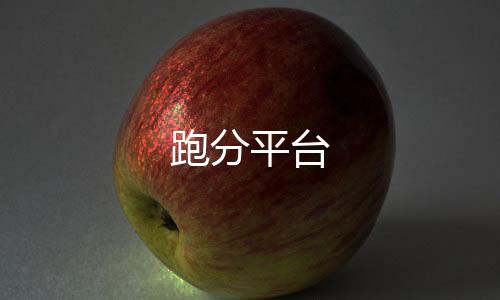 【跑分平台】跑分平台