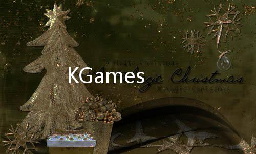KGames-综合盘源码-zunyueyuanma.com